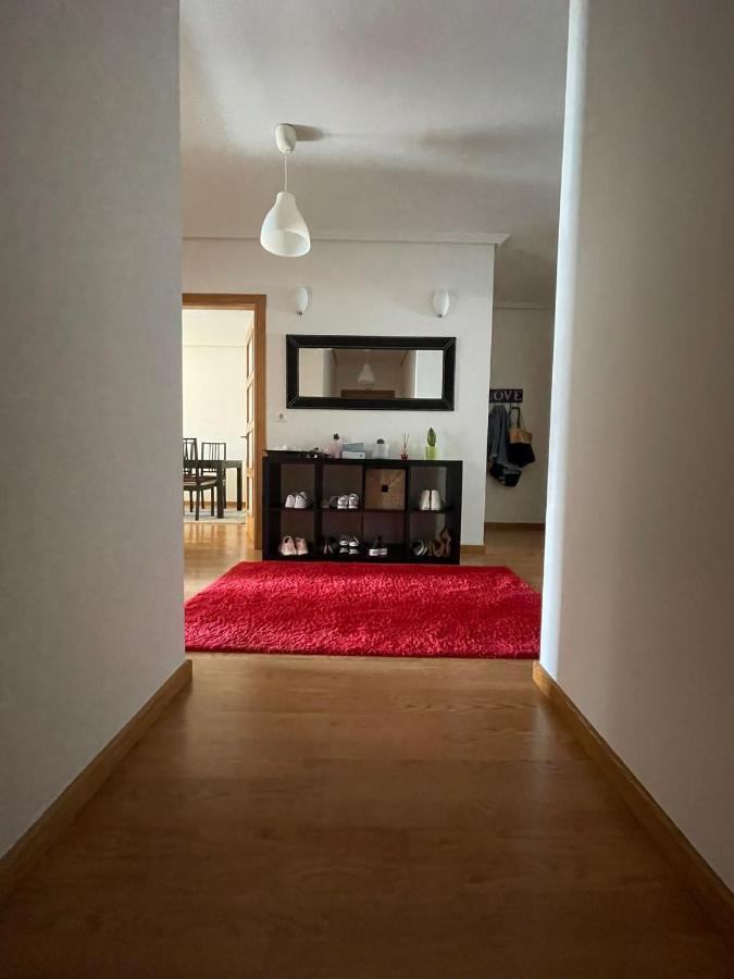 Apartamento Reguino Al Mar A Guarda Exteriör bild